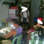 Bodegero sang mga nadakpan sa drug bust operation sa Oton, nadakpan sa operasyon sa Molo; P4.7 million nga balor sang shabu na-recover