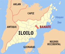 11-anyos nga bata patay sang nakuryente sa Foam Party sa fiesta sang Banate