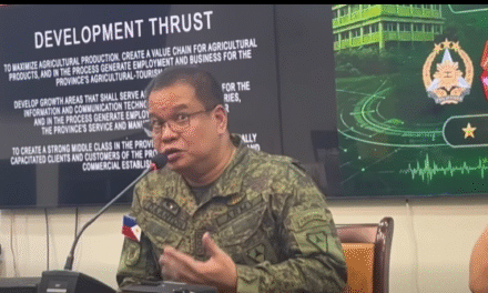 Labing una nga Inter-agency Territorial Defense Operations Exercise, hiwaton sa Miagao sa June 16 kag June 17