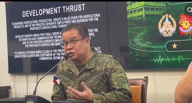 Labing una nga Inter-agency Territorial Defense Operations Exercise, hiwaton sa Miagao sa June 16 kag June 17