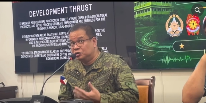 Labing una nga Inter-agency Territorial Defense Operations Exercise, hiwaton sa Miagao sa June 16 kag June 17