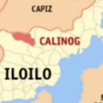 Tanod patay sang gintiro sang makapila ka beses sa Calinog