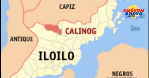 Tanod patay sang gintiro sang makapila ka beses sa Calinog