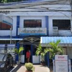 17-anyos nga pintor ginbuno sang buka nga botelya sang 16-anyos nga estudyante sa City Proper