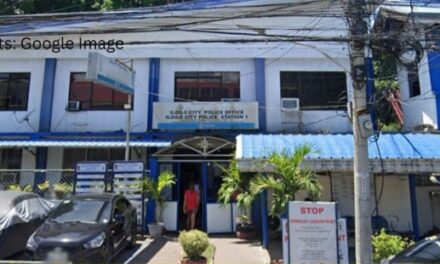 17-anyos nga pintor ginbuno sang buka nga botelya sang 16-anyos nga estudyante sa City Proper