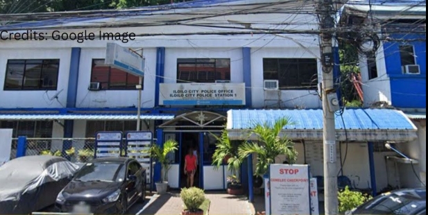 17-anyos nga pintor ginbuno sang buka nga botelya sang 16-anyos nga estudyante sa City Proper