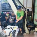 5 arestado sa buy bust operation sa Estancia; ₱2.47 million nga balor sang suspected shabu na-recover