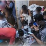 ₱13.97 million nga balor sang illegal drugs, na-recover sa 3 ka HVI sa buy bust operation sa Oton