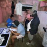 Jeepney driver nakuhaan sang P1.5 million nga balor sang suspected shabu sa Arevalo