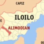 2 patay sang natiruhan sa namatyan sa Alimodian