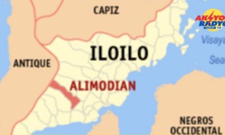 2 patay sang natiruhan sa namatyan sa Alimodian