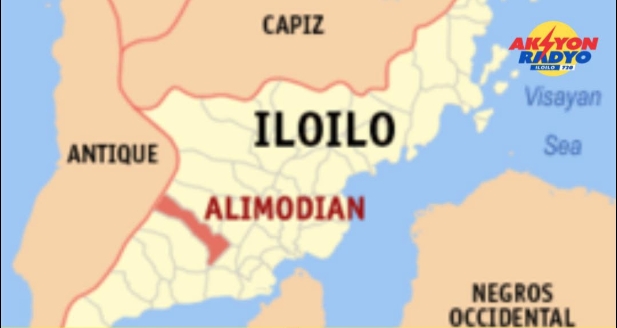 2 patay sang natiruhan sa namatyan sa Alimodian