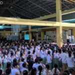 DepEd 6 “all systems go” na para sa pagbukas sang klase sa Lunes, Hunyo 8