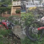 Backrider nga natulugan, patay sang nahulog sa ginasakyan nga motorsiklo sa San Miguel