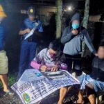 SK Kagawad sa Dueñas dakup sa drug bust operation
