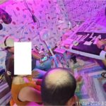 P1.4 Million nga balor sang suspected shabu na-recover sa drug buy bust operation sa Estancia
