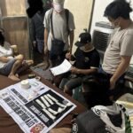 Malapit P1 million nga balor sang suspected shabu na-recover sa drug buy bust operation sa Lanit, Jaro