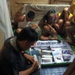 3 ka manuglibod sang lamayo dakup sa drug buy bust operation sa Boulevard, Molo