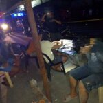 P1 million nga balor sang suspected shabu, pusil nakumpiskar sa drug bust operation sa Rizal Lapuz Sur, Lapuz; 2 sa 3 ka subjects nakapalagyo