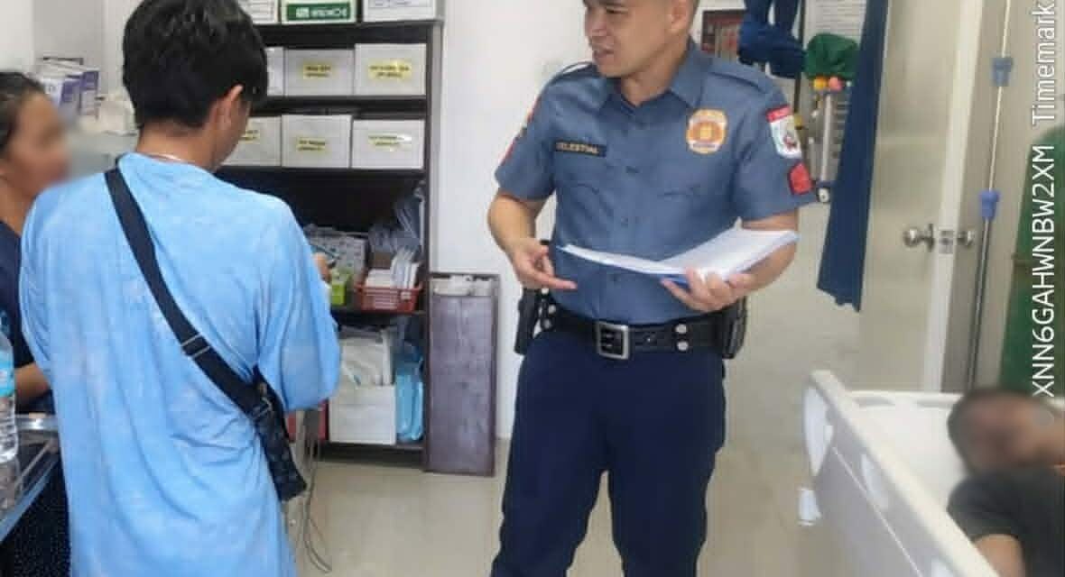 Caretaker sang manokan sa Miagao patay sang nakuryente