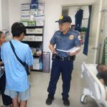 Caretaker sang manokan sa Miagao patay sang nakuryente