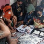 Mag-utod, kag ila pakaisa nakuhaan sang masobra tunga sa milyon nga balor sang suspected shabu sa drug bust operation sa Molo