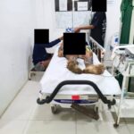 Mag-asawa patay sang ginbuno sang ila bata nga may deperensiya sa paminsaron sa Passi City