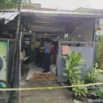 Nagakatulog nga biktima gintiro sang iya upod sa trabaho sa Pavia