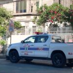 PRO 6 nagmandu na sa ICPO nga imbestigaran ang sakay sang patrol car nga nag-park sa “No Parking” zone sa City Proper
