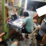 Construction worker dakup sa drug buy bust operation sa Boulevard, Molo