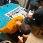 Part-time criminology instructor dakup sa drug buy bust operation sa Brgy. Jalandoni Estate, Lapuz