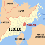 84-anyos patay sang nasunog ang iya balay sa Anilao