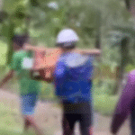 68-anyos nga mangunguma patay sang natampukan sang nag-landslide sa Tubungan