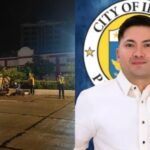Paghiwat sang fun run sa Diversion Road gina-suggest ni Councilor Dela Llana nga halinon sa Sunset Boulevard ukon Esplanade