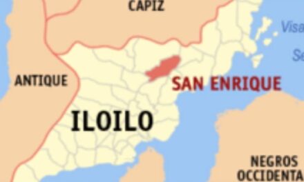 Tiyo nga nanapungol sa namatyan sa San Enrique nabun-an sang iya hinablos