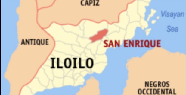Tiyo nga nanapungol sa namatyan sa San Enrique nabun-an sang iya hinablos