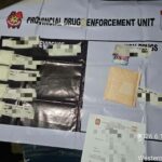 Daku nga supplier sang illegal nga druga sa 4th District nakuhaan sang P1.5 million nga balor sang suspected shabu