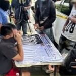 Masobra P2 million nga balor sang suspected shabu na-recover sa drug bust operation sa Brgy. Balabago, Jaro