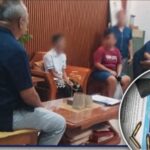 Grade 10 student nakuhaan sang pusil sa iya nga bag sa eskwelahan sa Barotac Nuevo