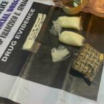 Masobra ₱2-million nga balor sang illegal drugs na-recover sa drug bust operation sa Cabatuan