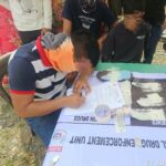 Store attendant sa Iloilo City nakuhaan sang malapit P1 million nga balor sang suspected shabu sa Leganes; Subject nagaserbe nga runner sang PDL sa penal facility sa Iloilo — PDEU