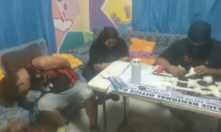 Masobra P4.4 million nga balor sang suspected shabu na-recover sa drug buy bust operation sa Leon