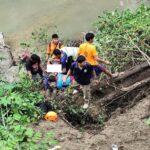 86-anyos nga gin-report missing kahapon, nakit-an sa kilid sang sapa sa Brgy. Talacu-an, Leon