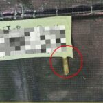 3 ka estudyante naaktuhan nga nagahithit sang Marijuana sa sulod sang ila eskwelahan sa City Proper