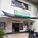 Molo Police Station, ginsulod sang IMEG at SAF; mga police personnel dinisarmahan
