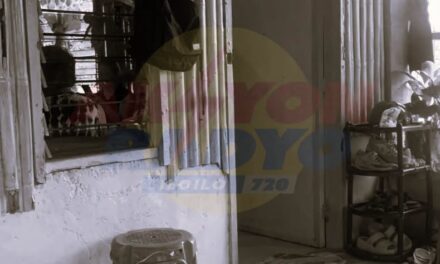 Mangunguma patay sang gintiro sa Passi City