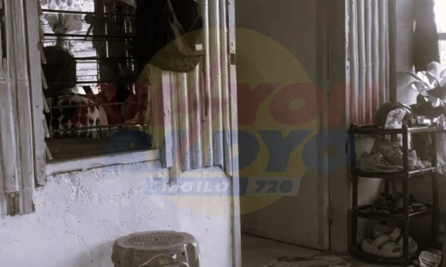 Mangunguma patay sang gintiro sa Passi City