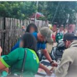 Home-service massage therapist dakup sa drug bust operation sa Cabugao Sur, Pavia