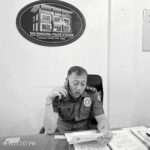 Police Captain patay sang gintiro sa KTV Bar sa Pontevedra, Capiz; Biktima off-duty sang natabo ang krimen