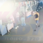 Preso nga may kaso rape sa Oton nga naglisensya nga maggamit sang CR sang ginpa-medical exam, nakapalagyo pero nadakpan man